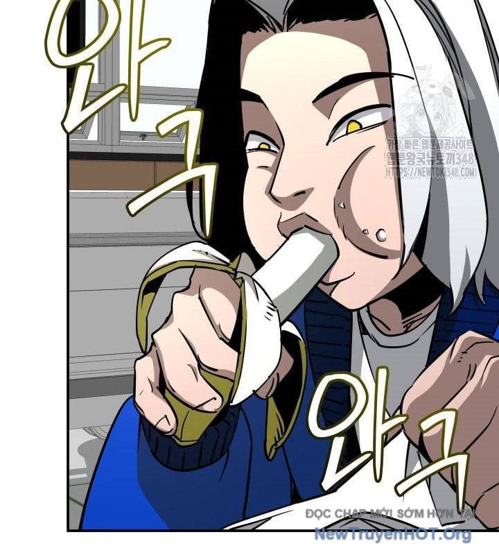 99 Thủ Lĩnh Chapter 45 - Trang 2