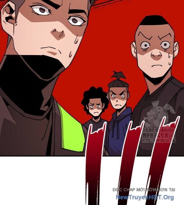 99 Thủ Lĩnh Chapter 45 - Trang 2