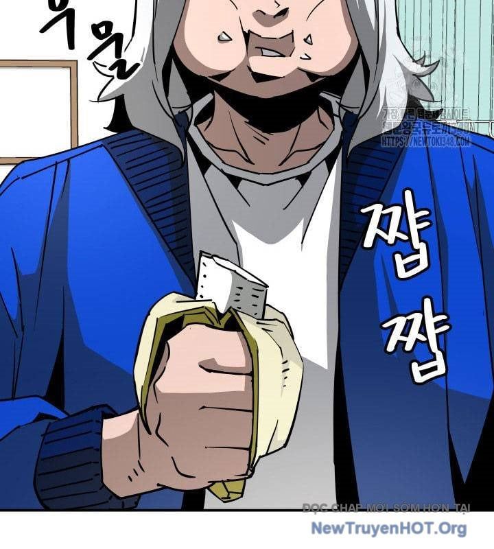 99 Thủ Lĩnh Chapter 45 - Trang 2