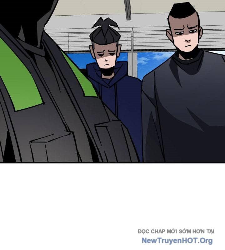99 Thủ Lĩnh Chapter 45 - Trang 2