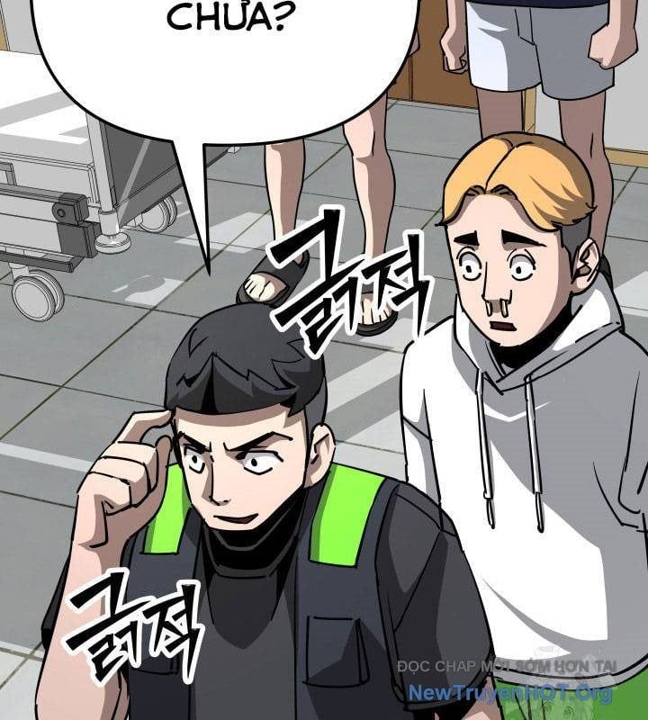 99 Thủ Lĩnh Chapter 45 - Trang 2