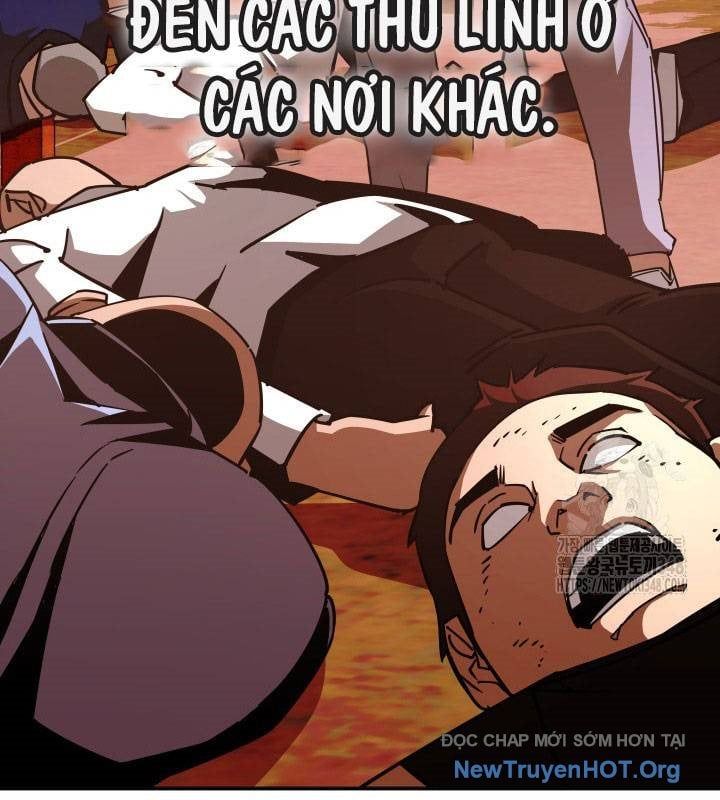 99 Thủ Lĩnh Chapter 45 - Trang 2