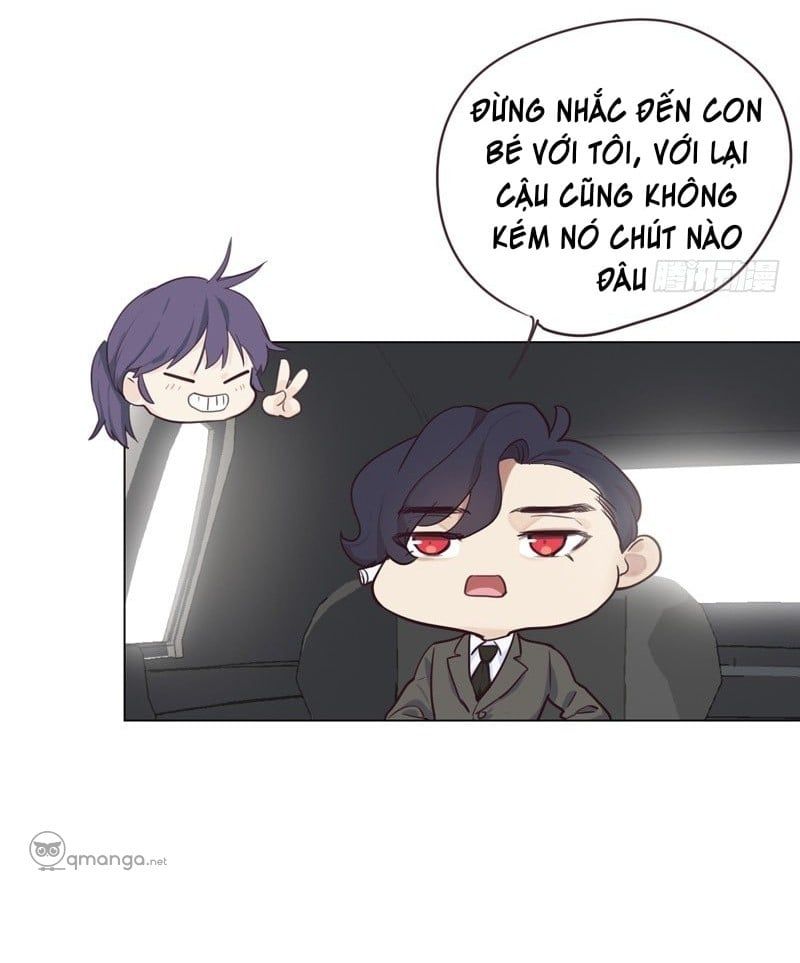 Tương Nhu Dịch Mộc Chapter 7 - Trang 2