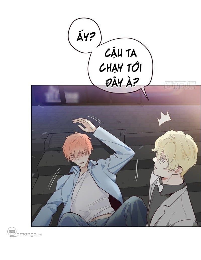 Tương Nhu Dịch Mộc Chapter 7 - Trang 2