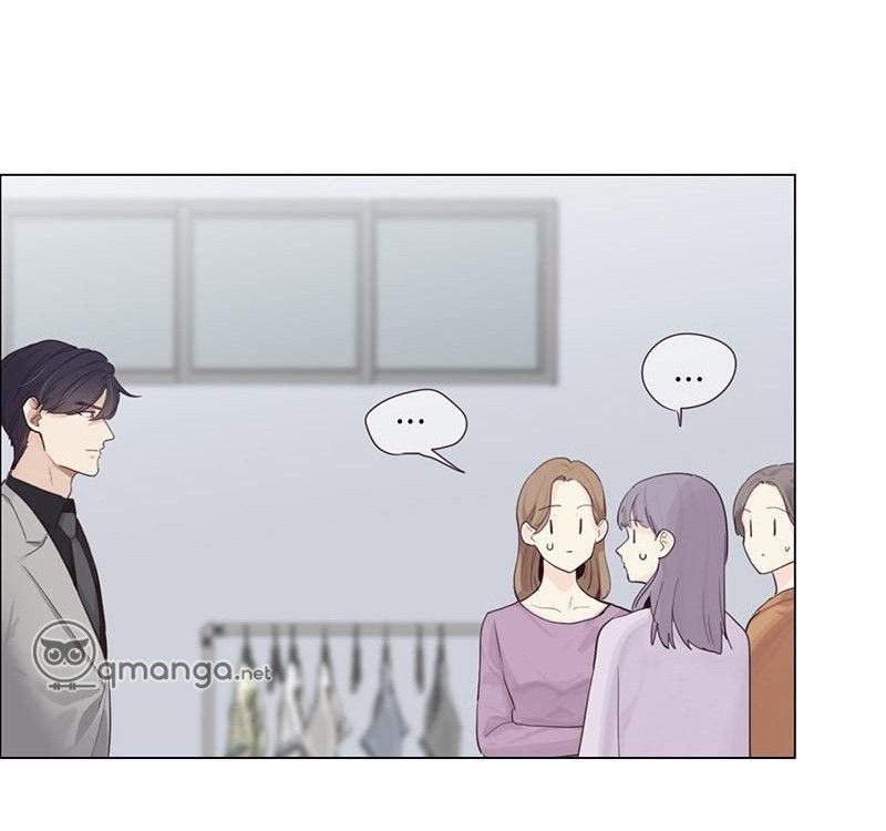 Tương Nhu Dịch Mộc Chapter 14 - Trang 2