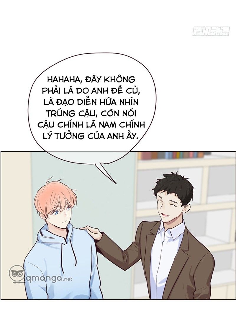 Tương Nhu Dịch Mộc Chapter 16 - Trang 2