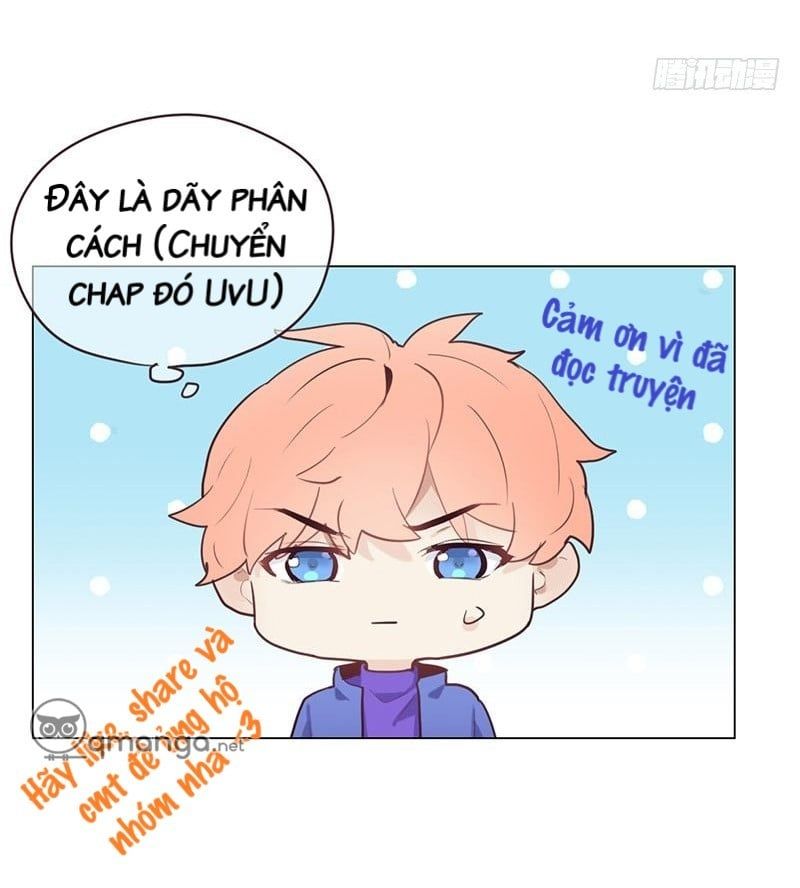 Tương Nhu Dịch Mộc Chapter 16 - Trang 2