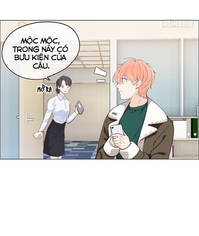 Tương Nhu Dịch Mộc Chapter 44 - Trang 2
