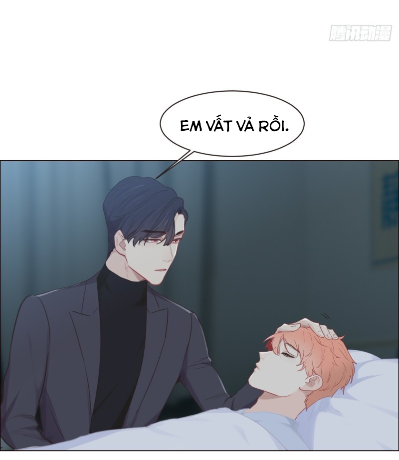 Tương Nhu Dịch Mộc Chapter 97 - Trang 2