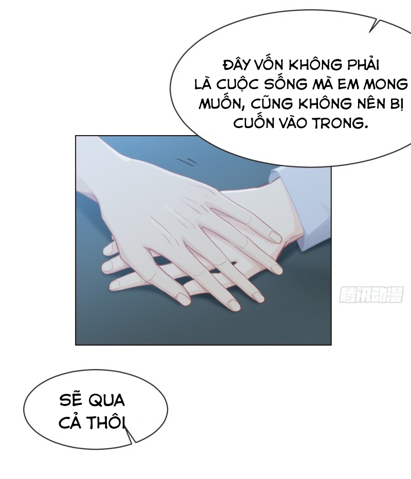 Tương Nhu Dịch Mộc Chapter 97 - Trang 2