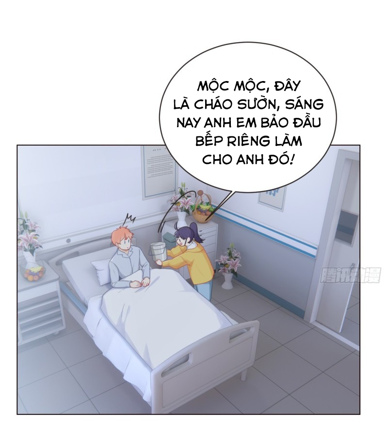 Tương Nhu Dịch Mộc Chapter 97 - Trang 2