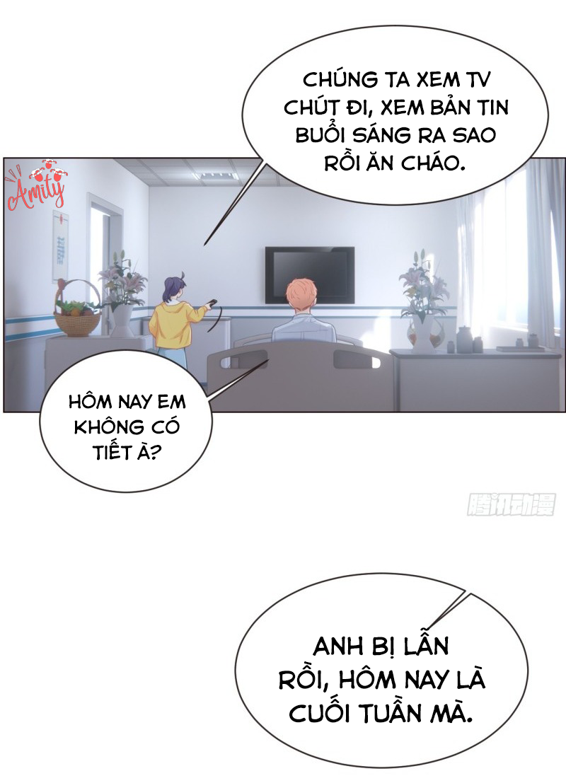 Tương Nhu Dịch Mộc Chapter 97 - Trang 2