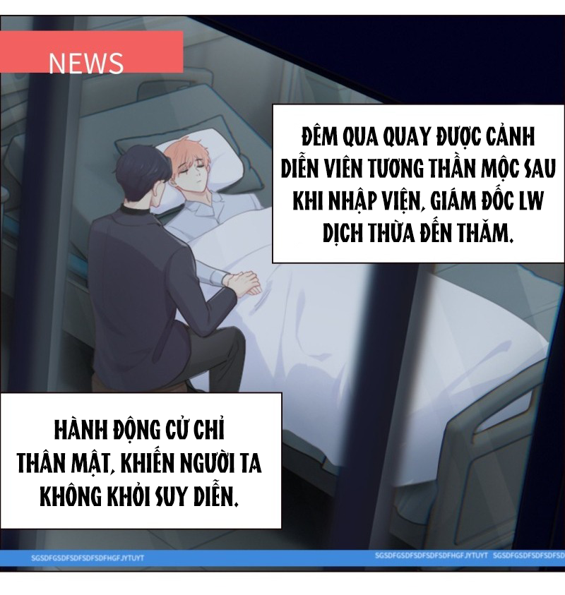 Tương Nhu Dịch Mộc Chapter 97 - Trang 2