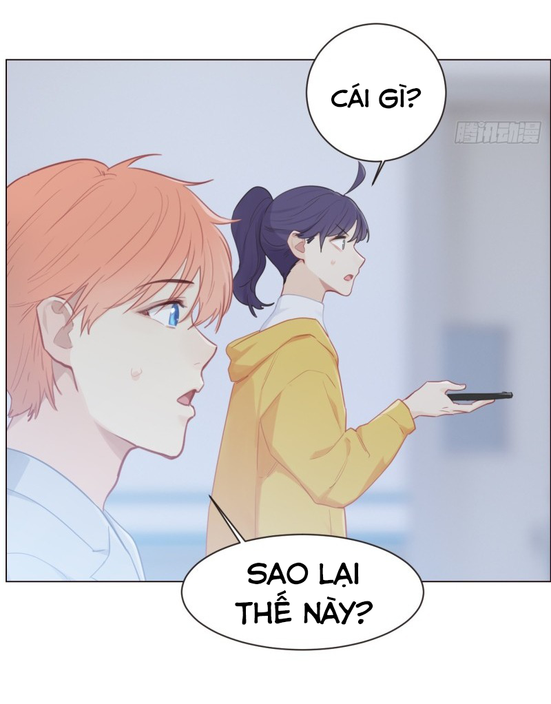 Tương Nhu Dịch Mộc Chapter 97 - Trang 2
