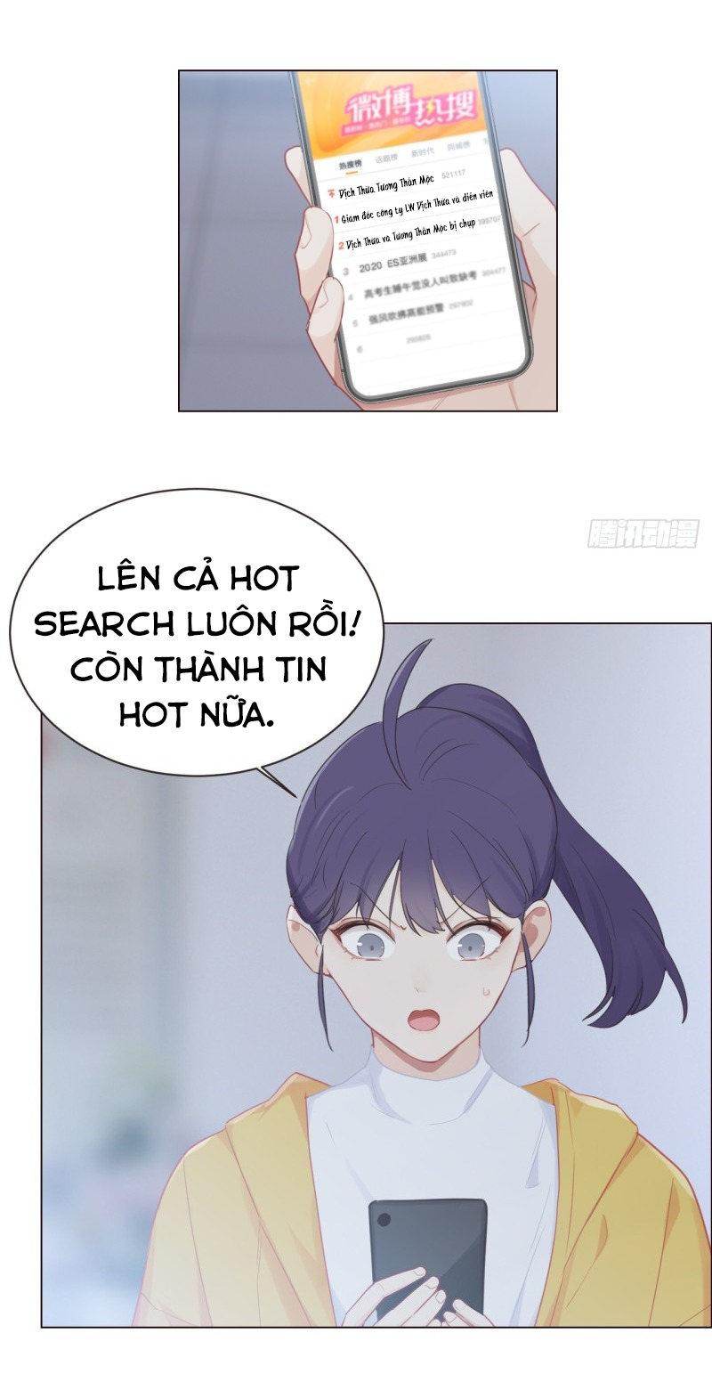 Tương Nhu Dịch Mộc Chapter 97 - Trang 2