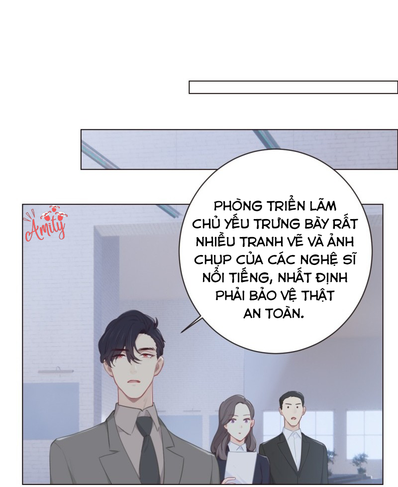 Tương Nhu Dịch Mộc Chapter 97 - Trang 2