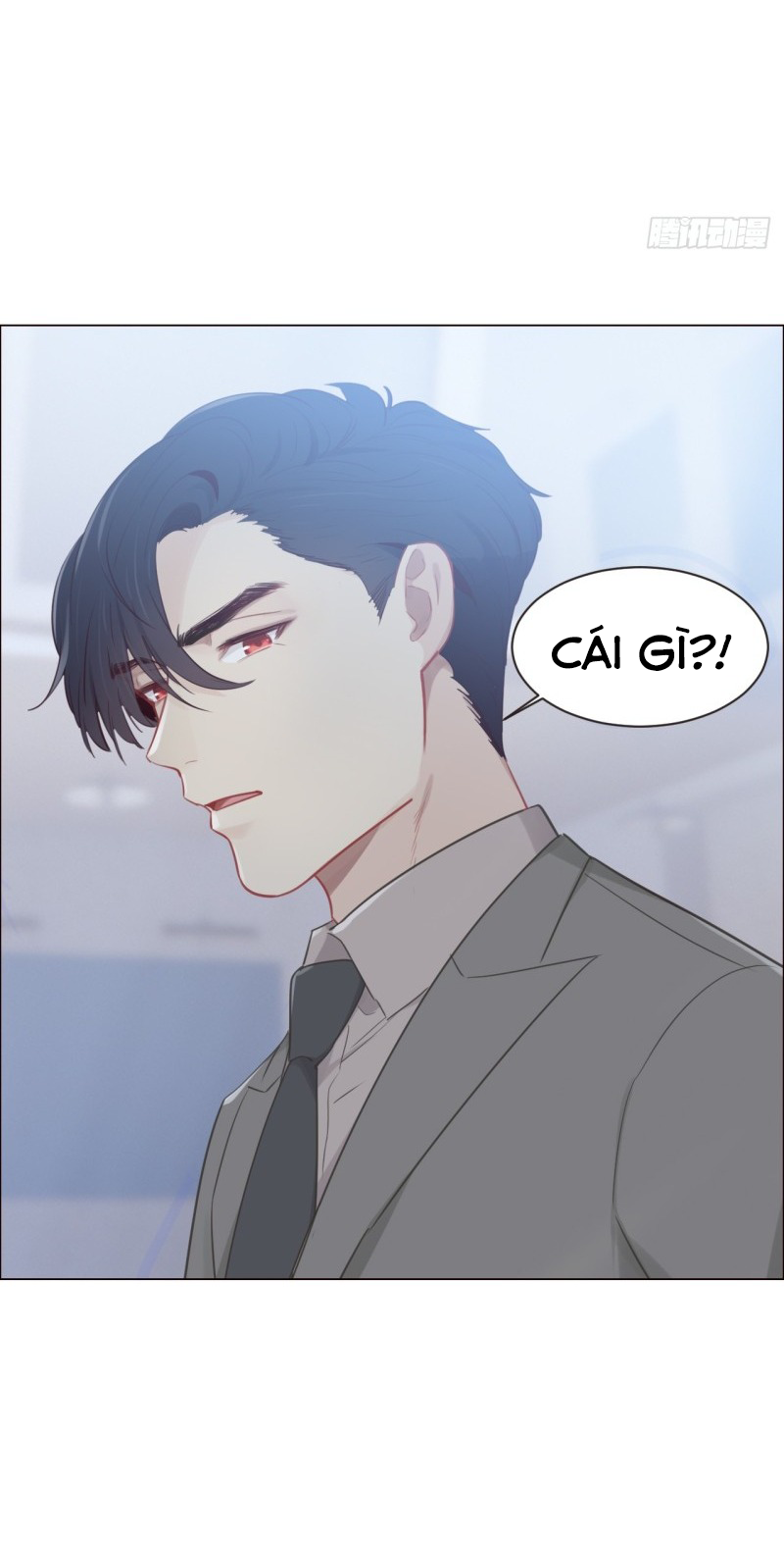 Tương Nhu Dịch Mộc Chapter 97 - Trang 2