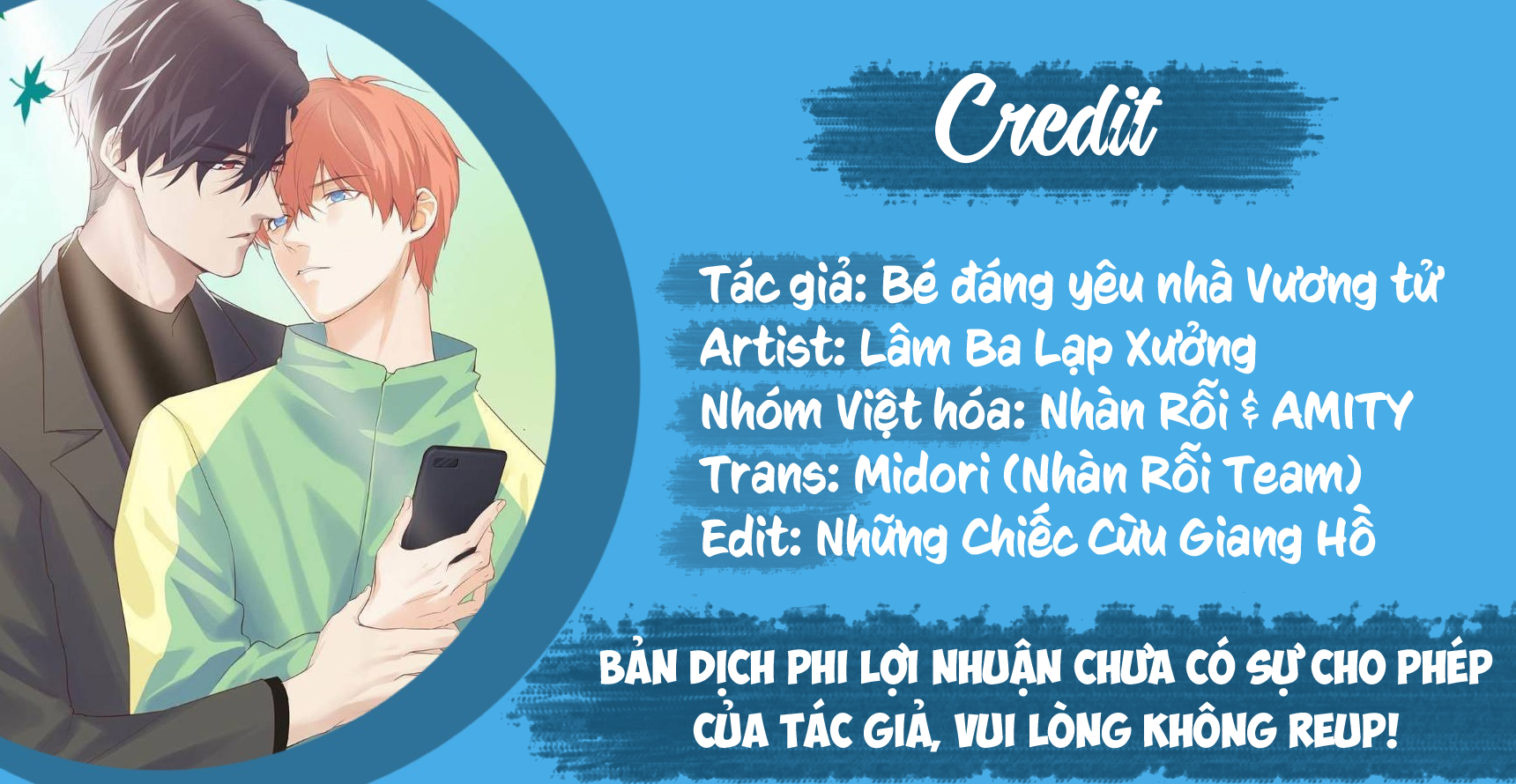 Tương Nhu Dịch Mộc Chapter 97 - Trang 2