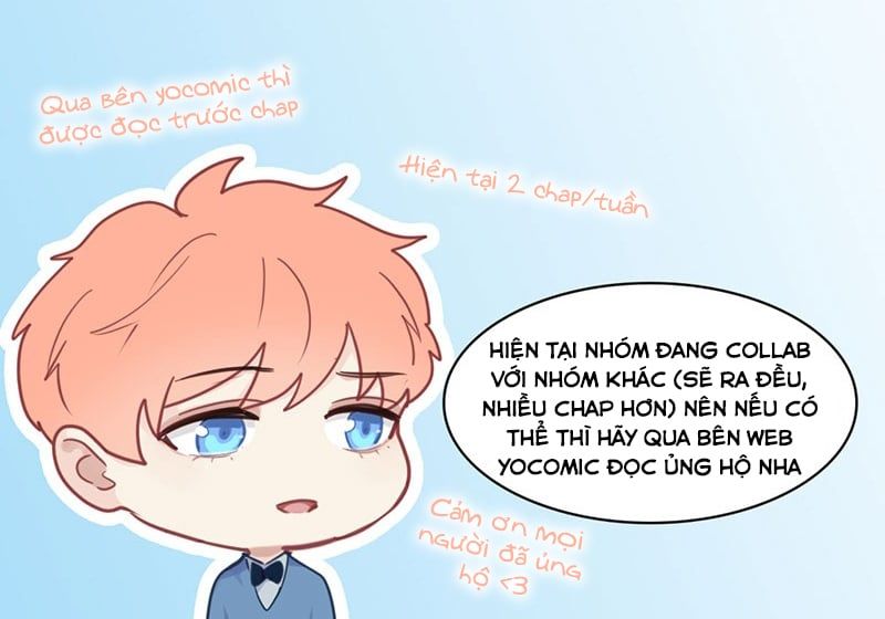Tương Nhu Dịch Mộc Chapter 97 - Trang 2