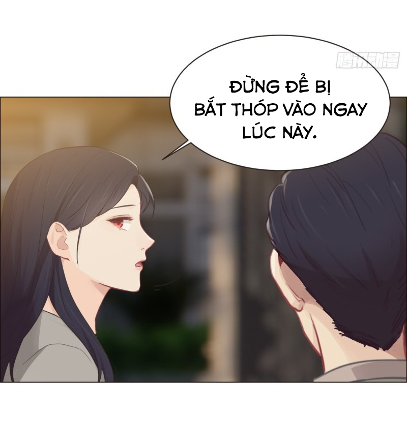 Tương Nhu Dịch Mộc Chapter 97 - Trang 2