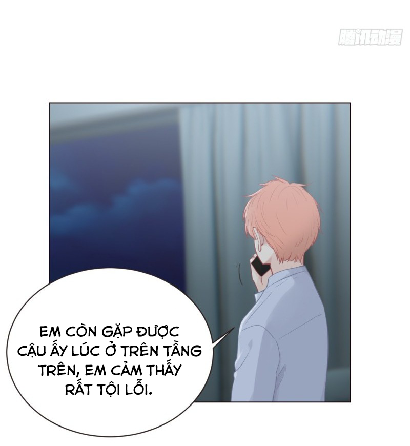 Tương Nhu Dịch Mộc Chapter 97 - Trang 2