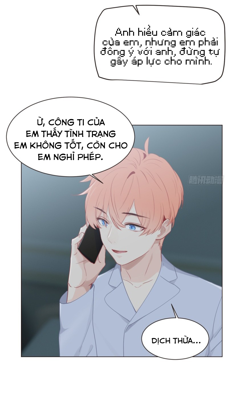 Tương Nhu Dịch Mộc Chapter 97 - Trang 2