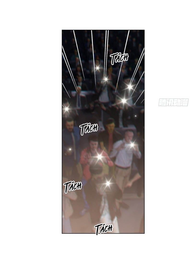 Tương Nhu Dịch Mộc Chapter 101 - Trang 2