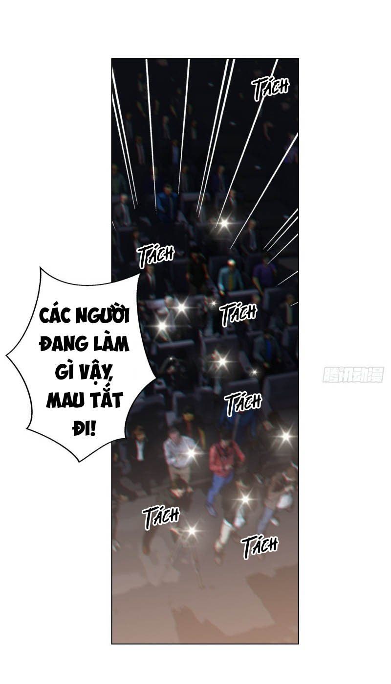 Tương Nhu Dịch Mộc Chapter 101 - Trang 2