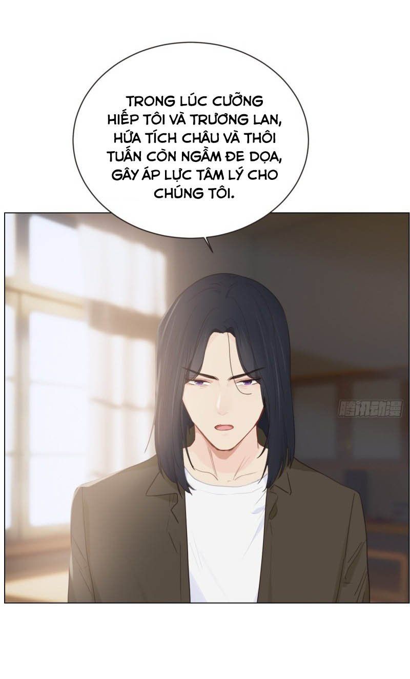 Tương Nhu Dịch Mộc Chapter 101 - Trang 2