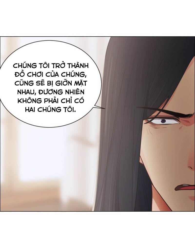 Tương Nhu Dịch Mộc Chapter 101 - Trang 2
