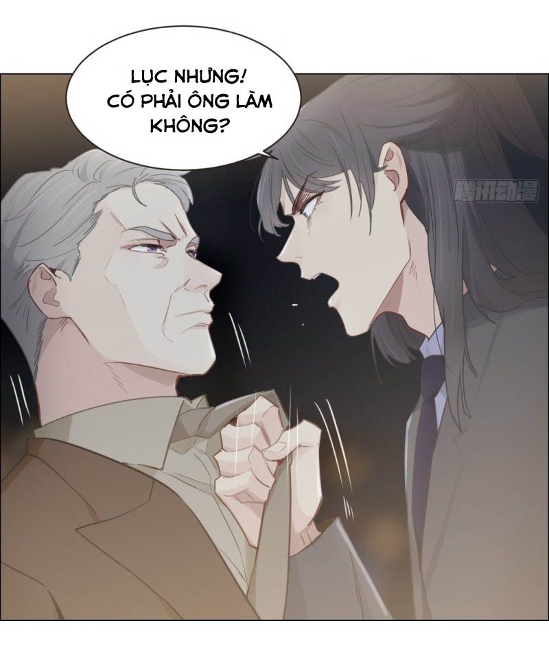 Tương Nhu Dịch Mộc Chapter 101 - Trang 2