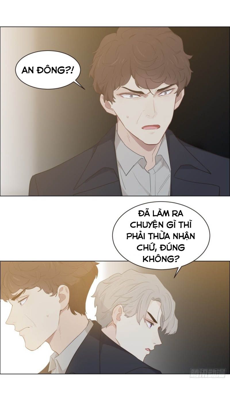 Tương Nhu Dịch Mộc Chapter 101 - Trang 2