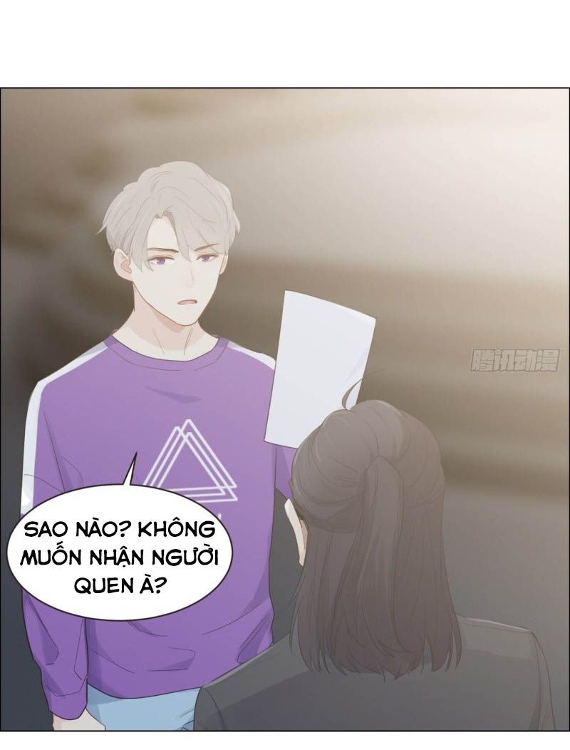 Tương Nhu Dịch Mộc Chapter 101 - Trang 2