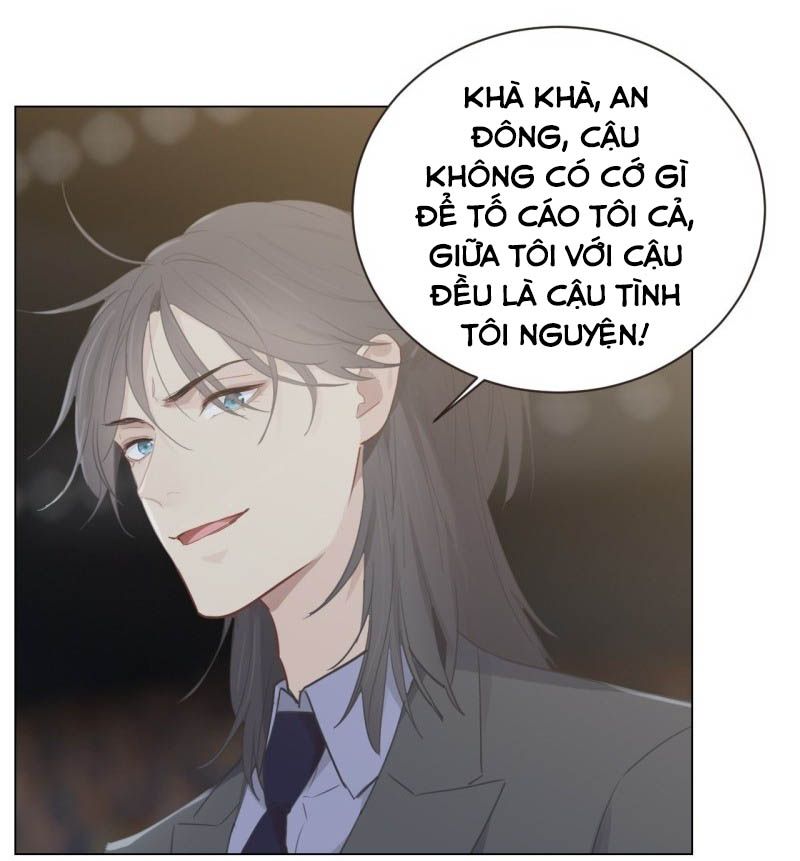 Tương Nhu Dịch Mộc Chapter 101 - Trang 2