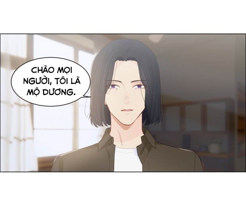 Tương Nhu Dịch Mộc Chapter 101 - Trang 2
