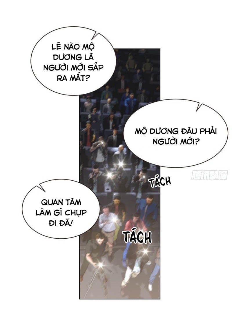 Tương Nhu Dịch Mộc Chapter 101 - Trang 2