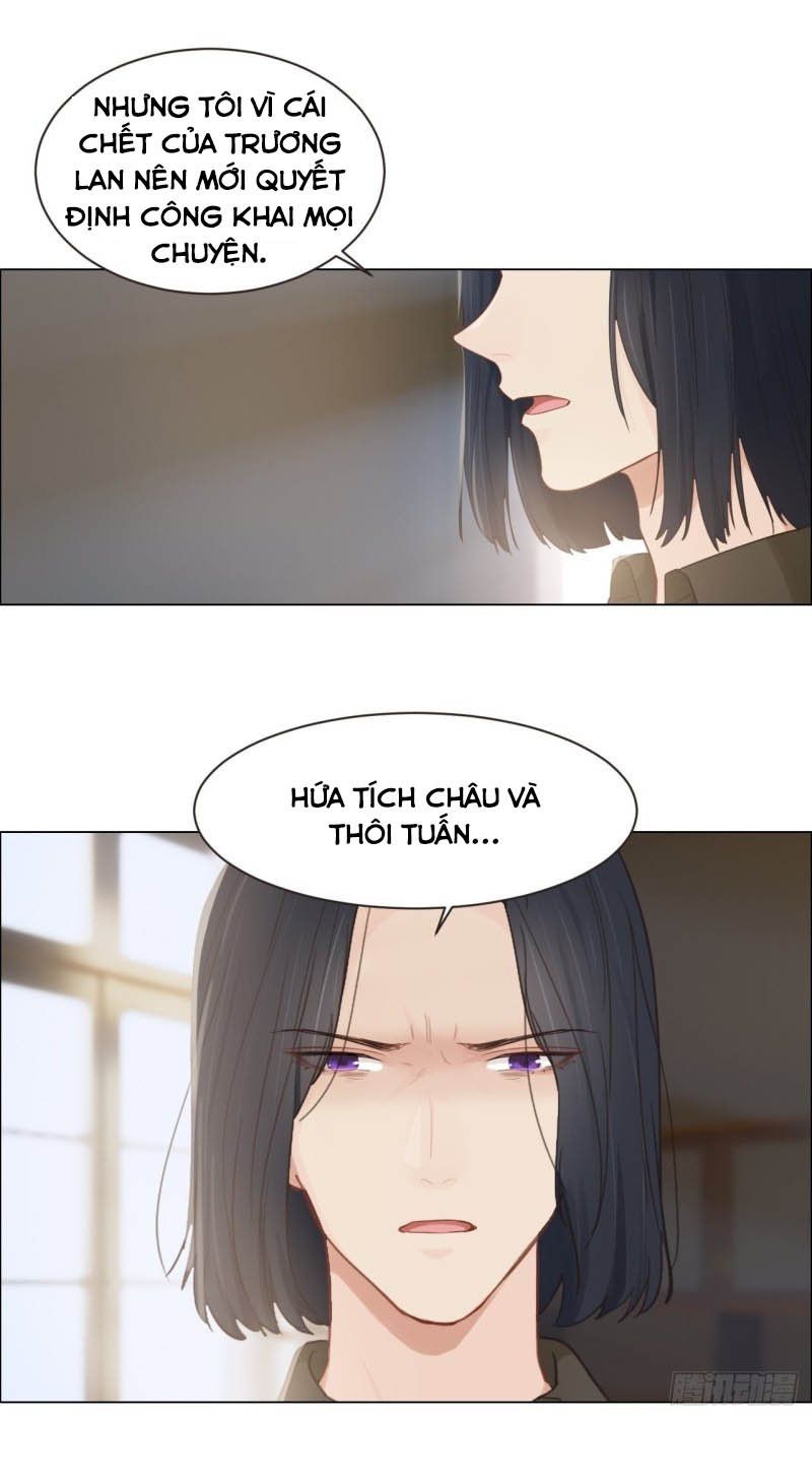 Tương Nhu Dịch Mộc Chapter 101 - Trang 2