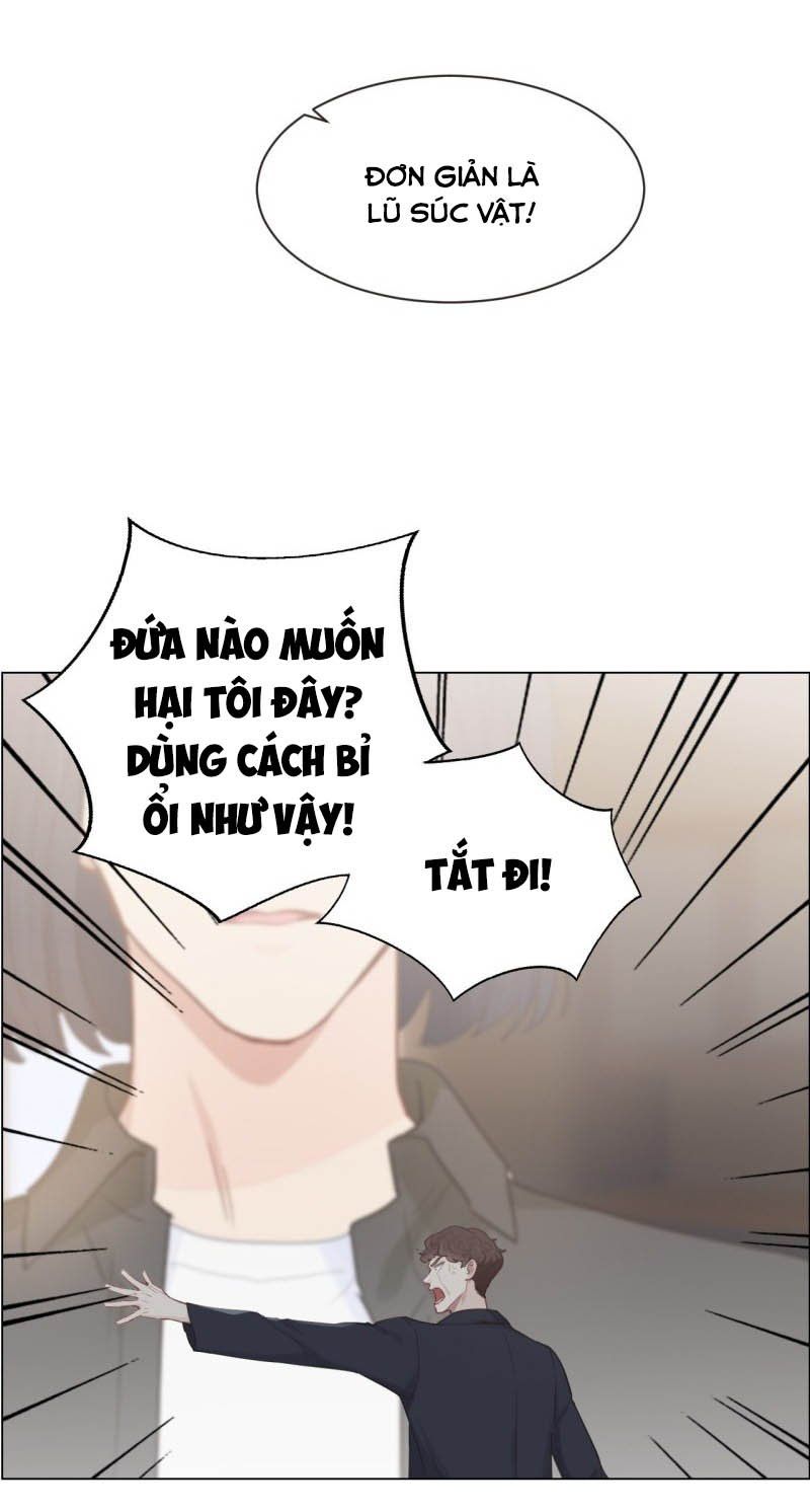 Tương Nhu Dịch Mộc Chapter 101 - Trang 2