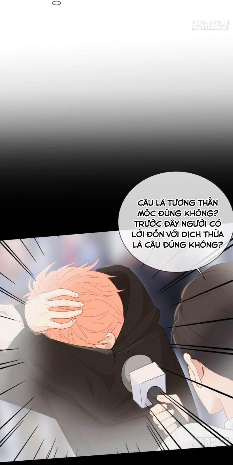 Tương Nhu Dịch Mộc Chapter 122 - Trang 2