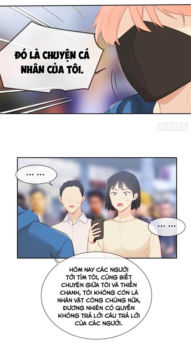 Tương Nhu Dịch Mộc Chapter 122 - Trang 2