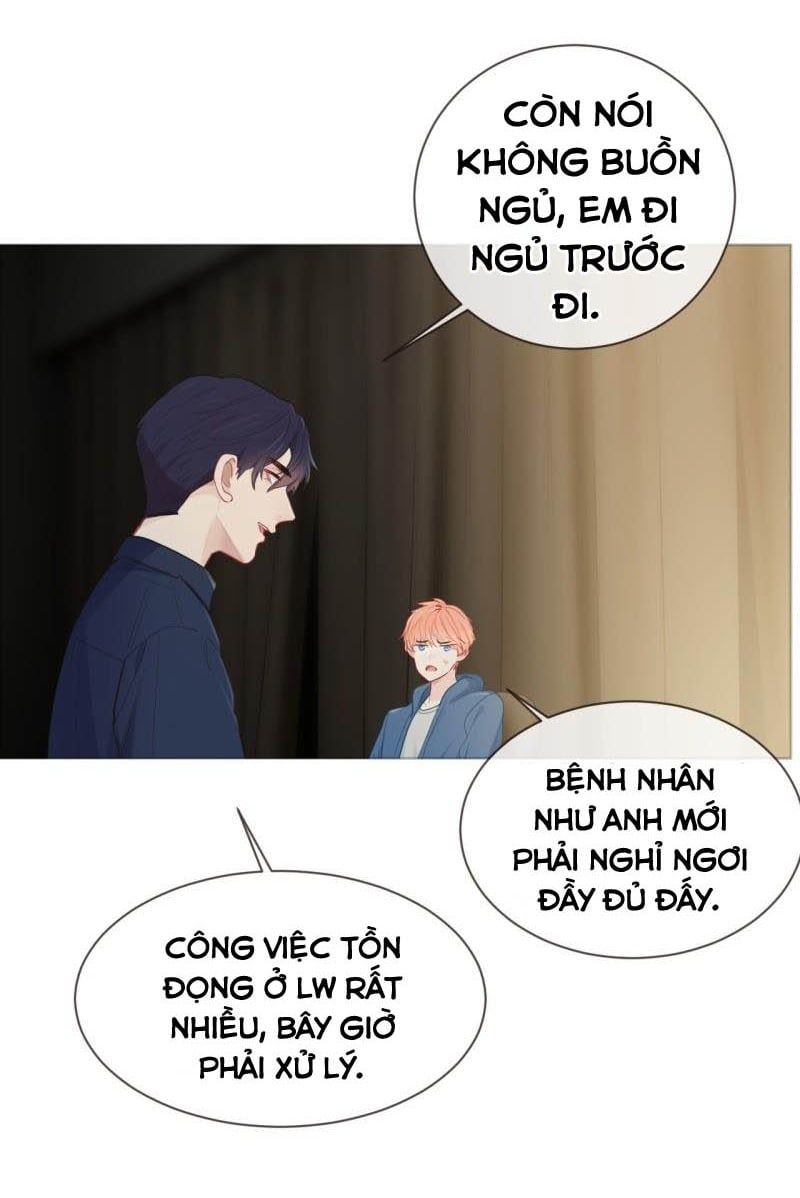 Tương Nhu Dịch Mộc Chapter 122 - Trang 2