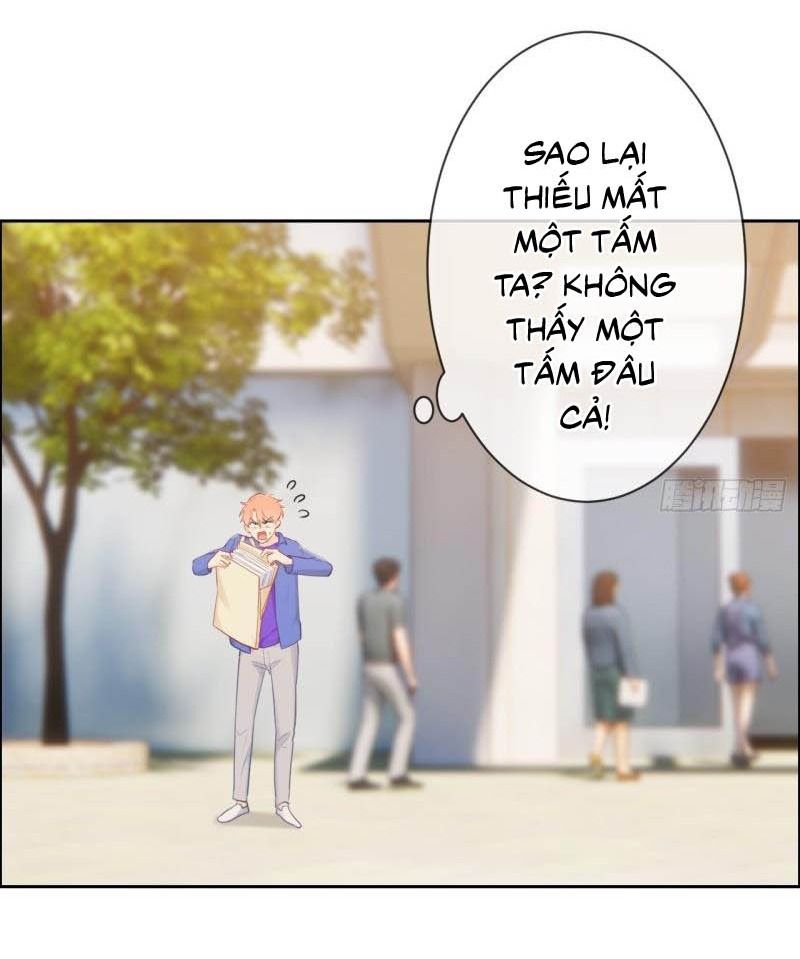 Tương Nhu Dịch Mộc Chapter 128 - Trang 2