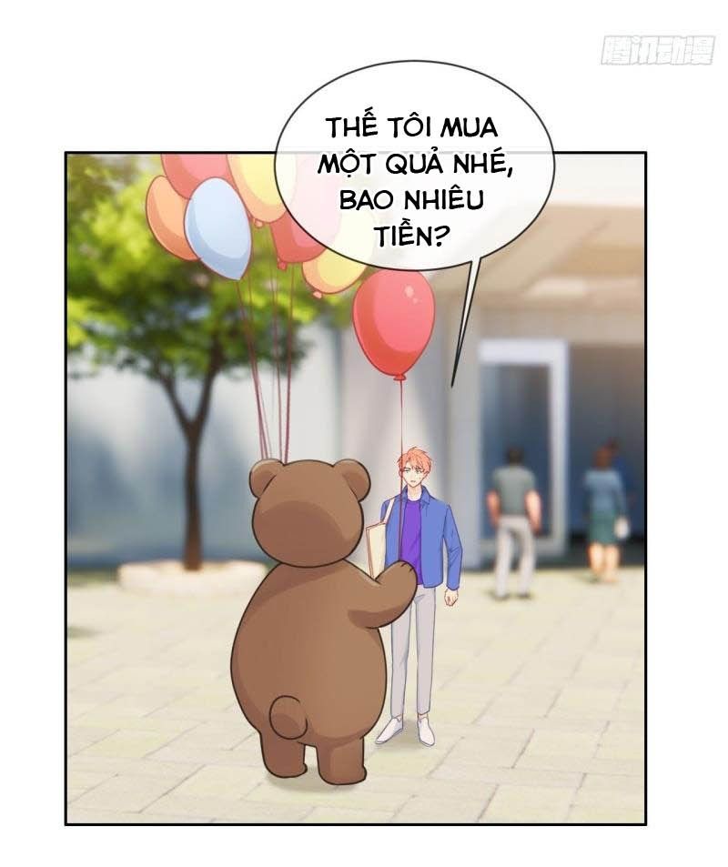 Tương Nhu Dịch Mộc Chapter 128 - Trang 2
