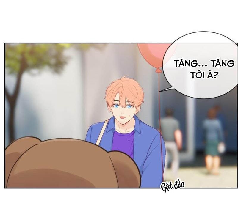 Tương Nhu Dịch Mộc Chapter 128 - Trang 2