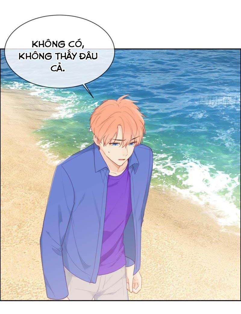 Tương Nhu Dịch Mộc Chapter 128 - Trang 2