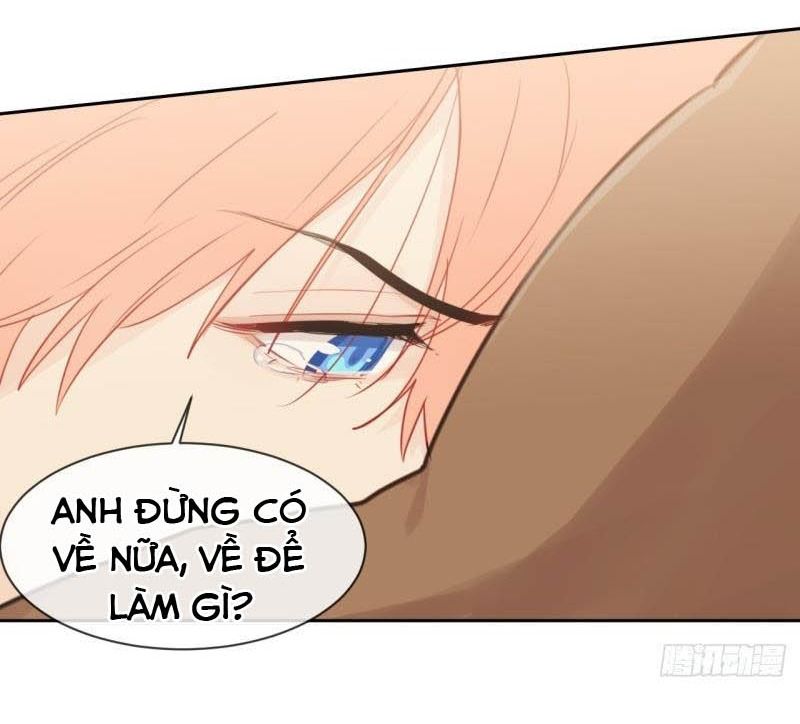 Tương Nhu Dịch Mộc Chapter 128 - Trang 2
