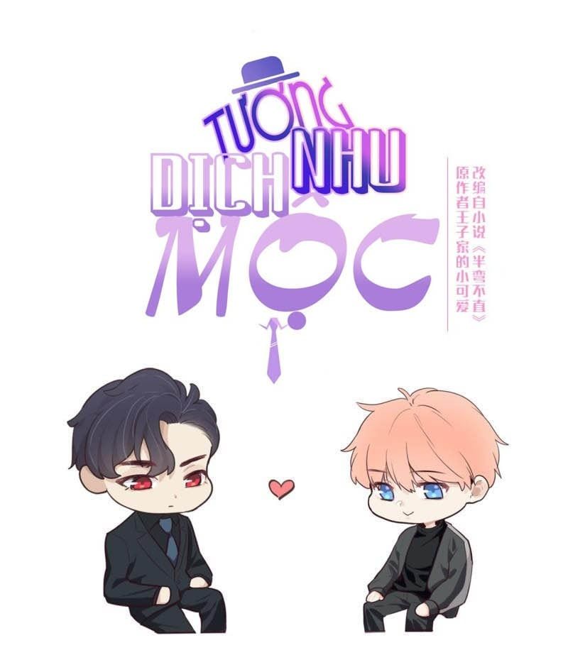 Tương Nhu Dịch Mộc Chapter 128 - Trang 2