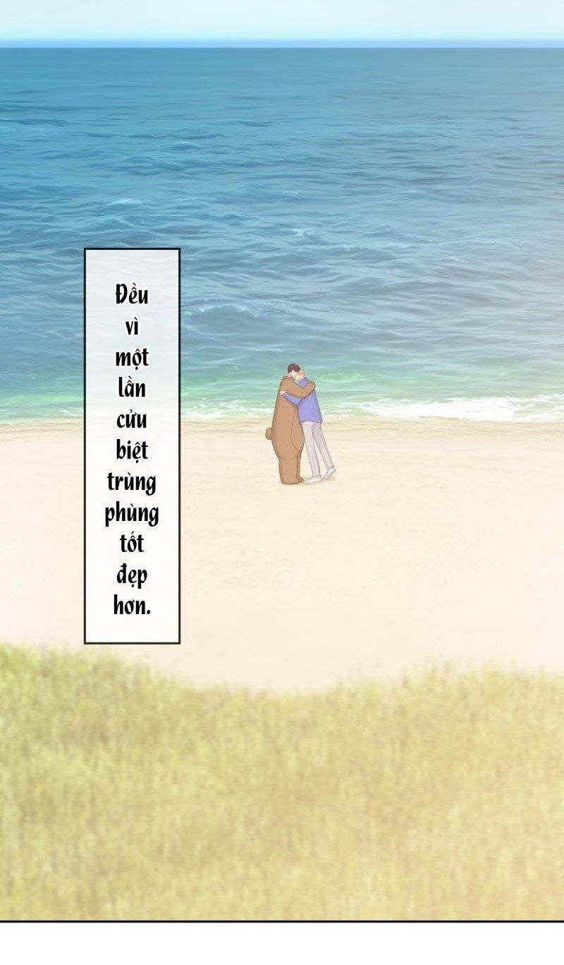 Tương Nhu Dịch Mộc Chapter 128 - Trang 2