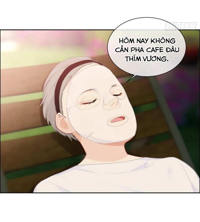 Tương Nhu Dịch Mộc Chapter 132 - Trang 2