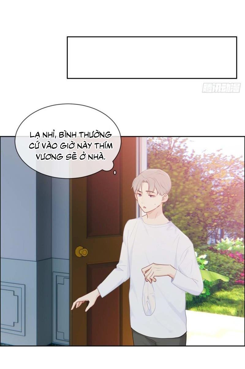 Tương Nhu Dịch Mộc Chapter 132 - Trang 2